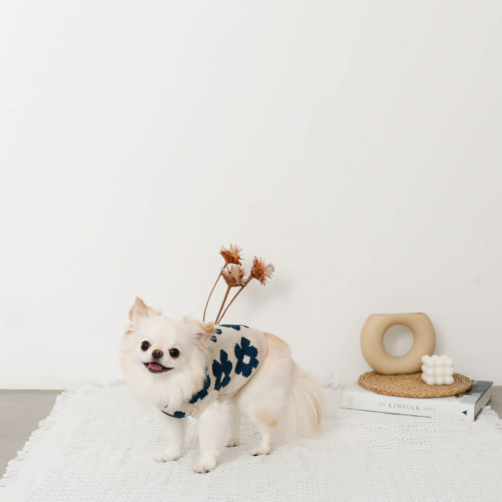 Dog Knit Vest product image 10