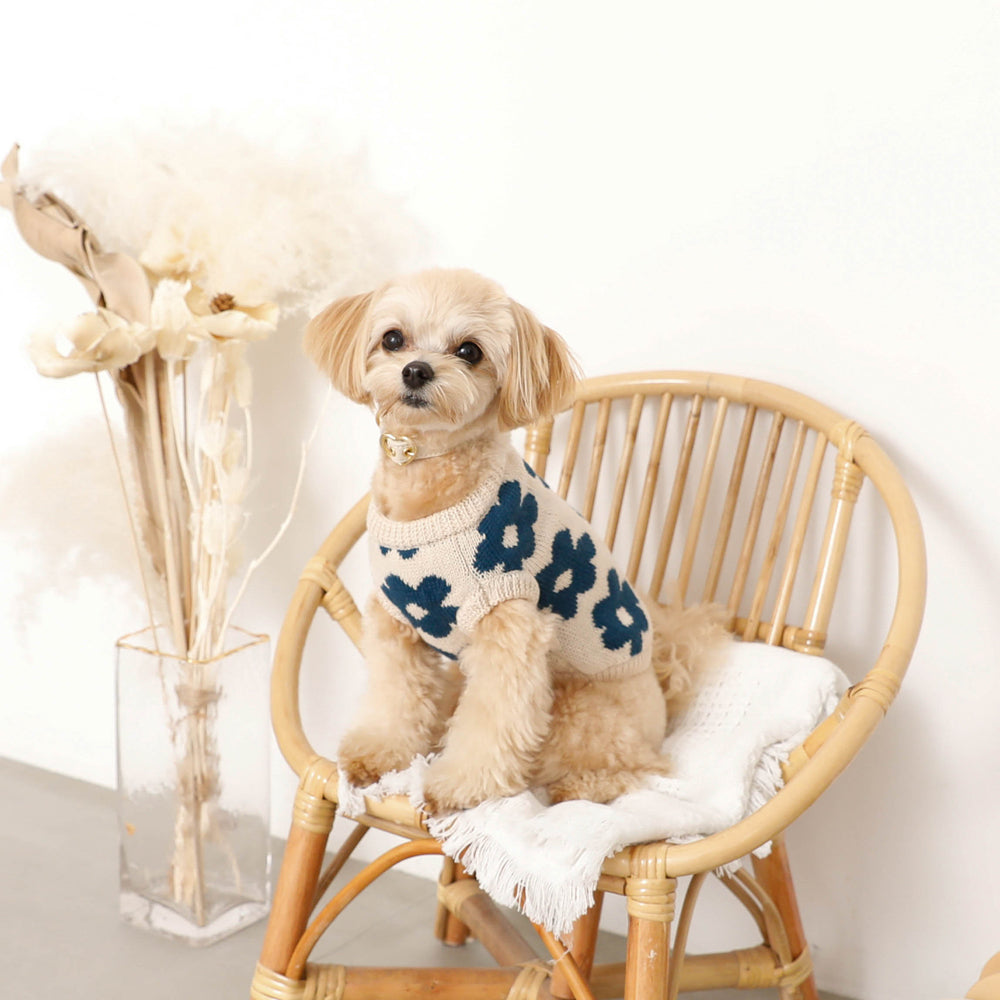 Dog Knit Vest product image 11