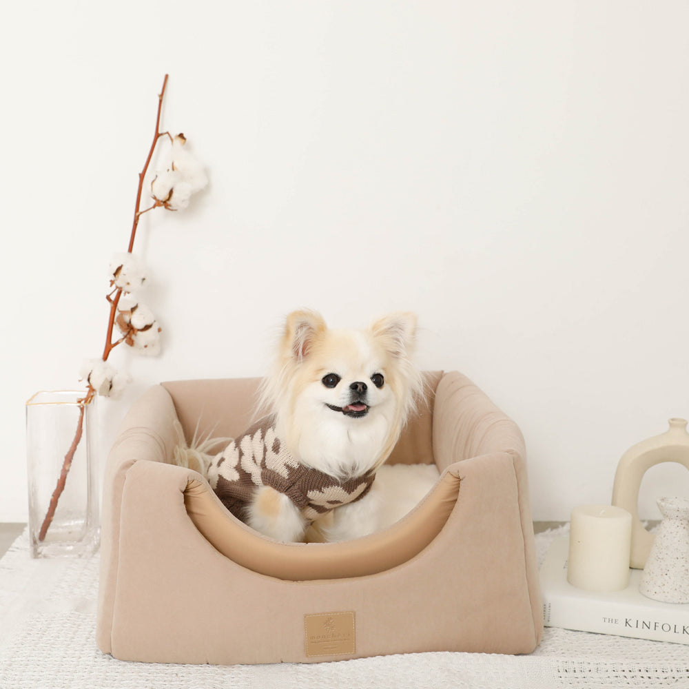 Dog Knit Vest product image 16