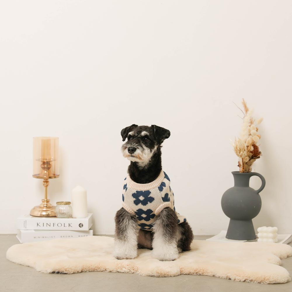 Dog Knit Vest product image 17