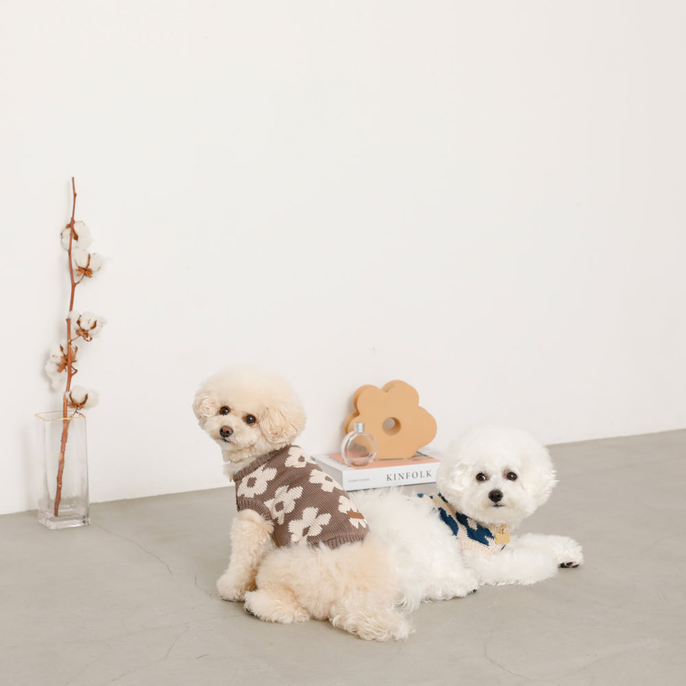 Dog Knit Vest product image 20