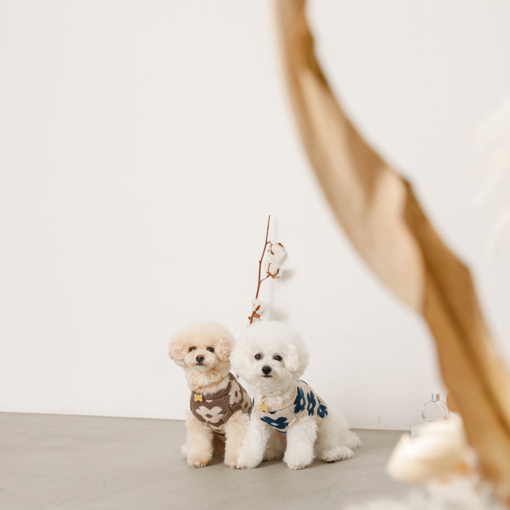 Dog Knit Vest product image 22