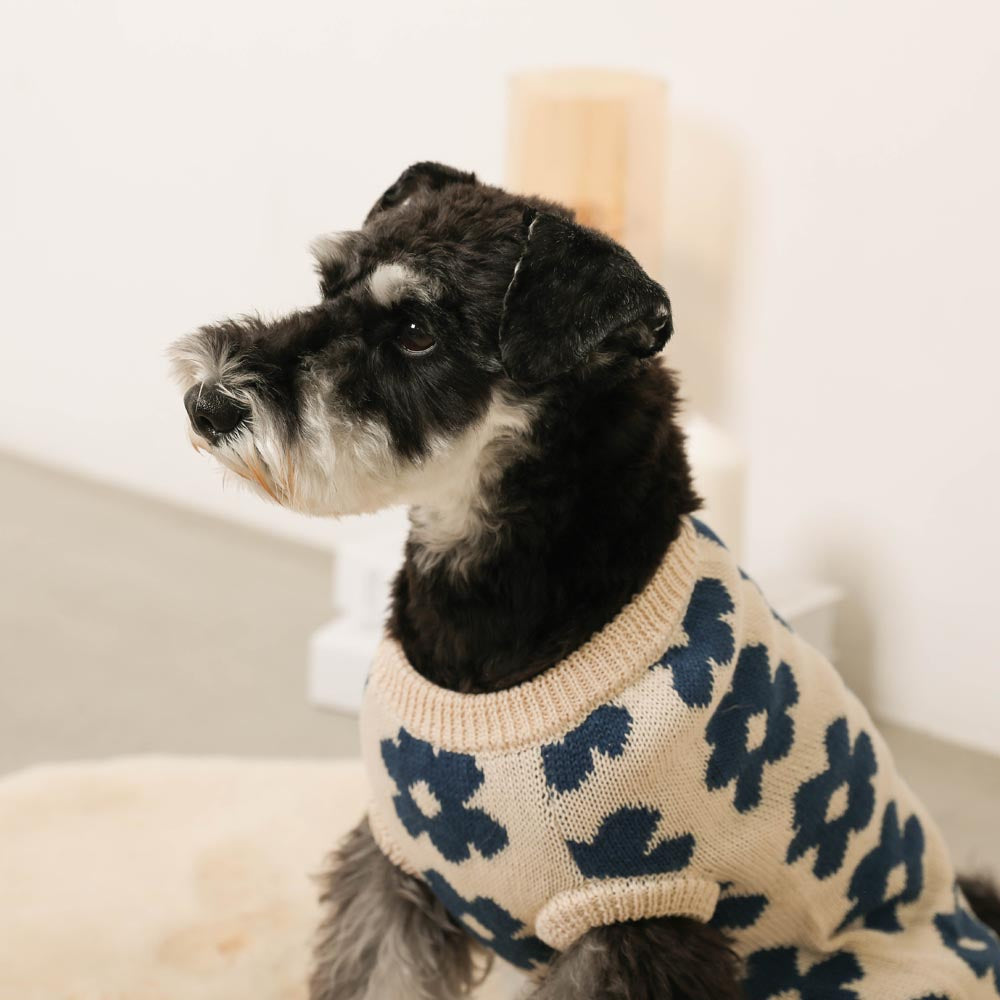 Dog Knit Vest product image 23