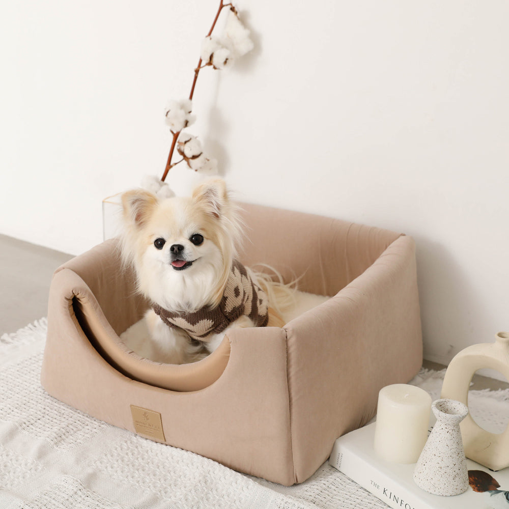 Dog Knit Vest product image 24