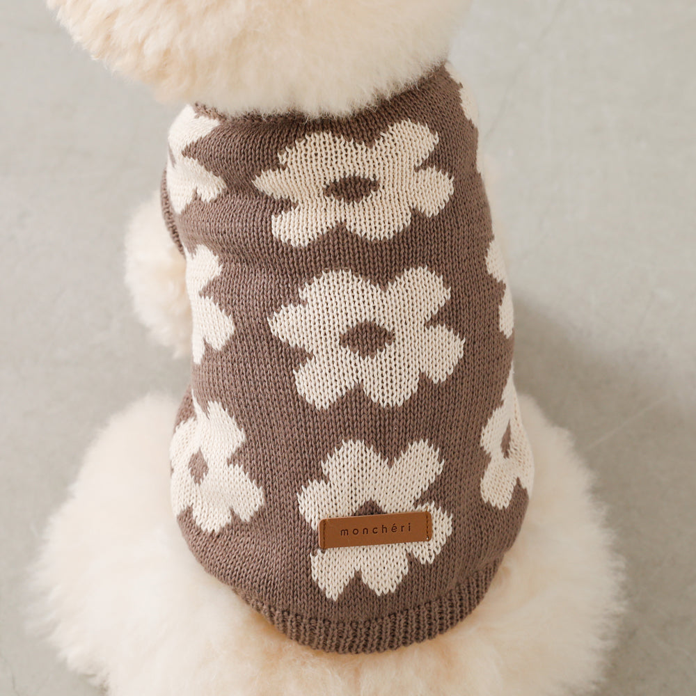 Dog Knit Vest product image 28