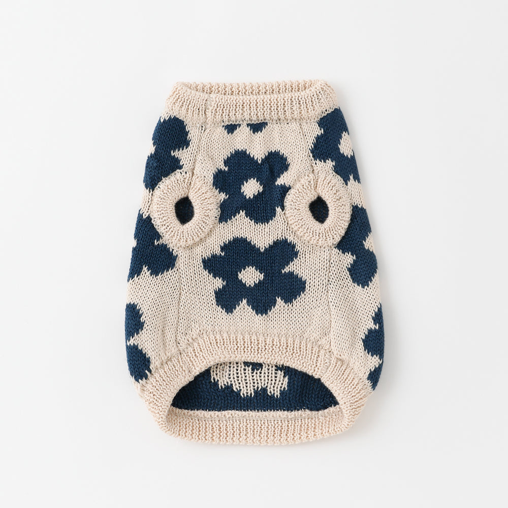 Dog Knit Vest product image 30