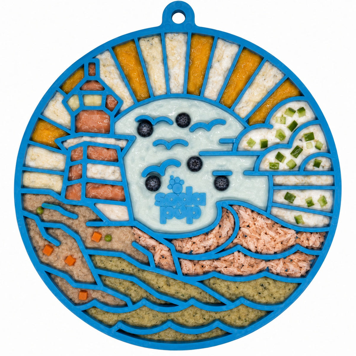 Pet Lick Mat product image 2