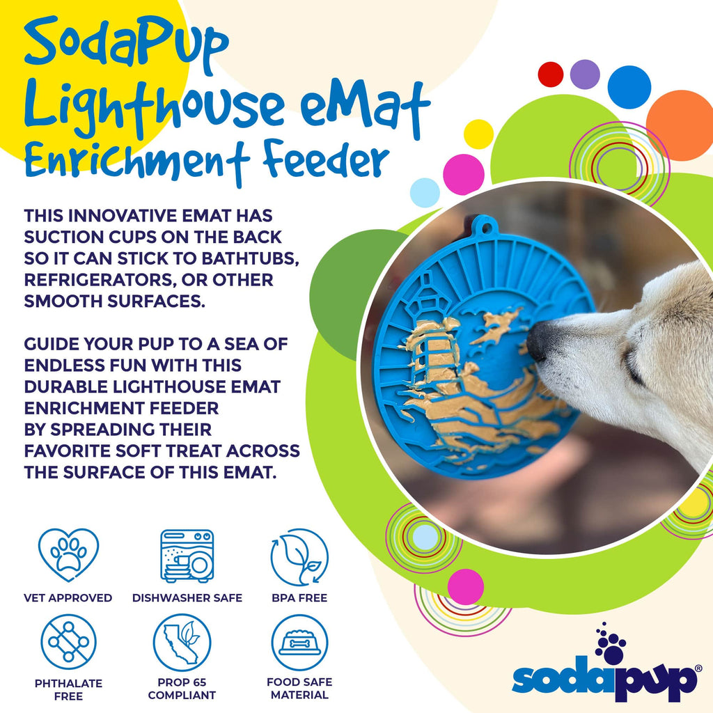 Pet Lick Mat product image 4