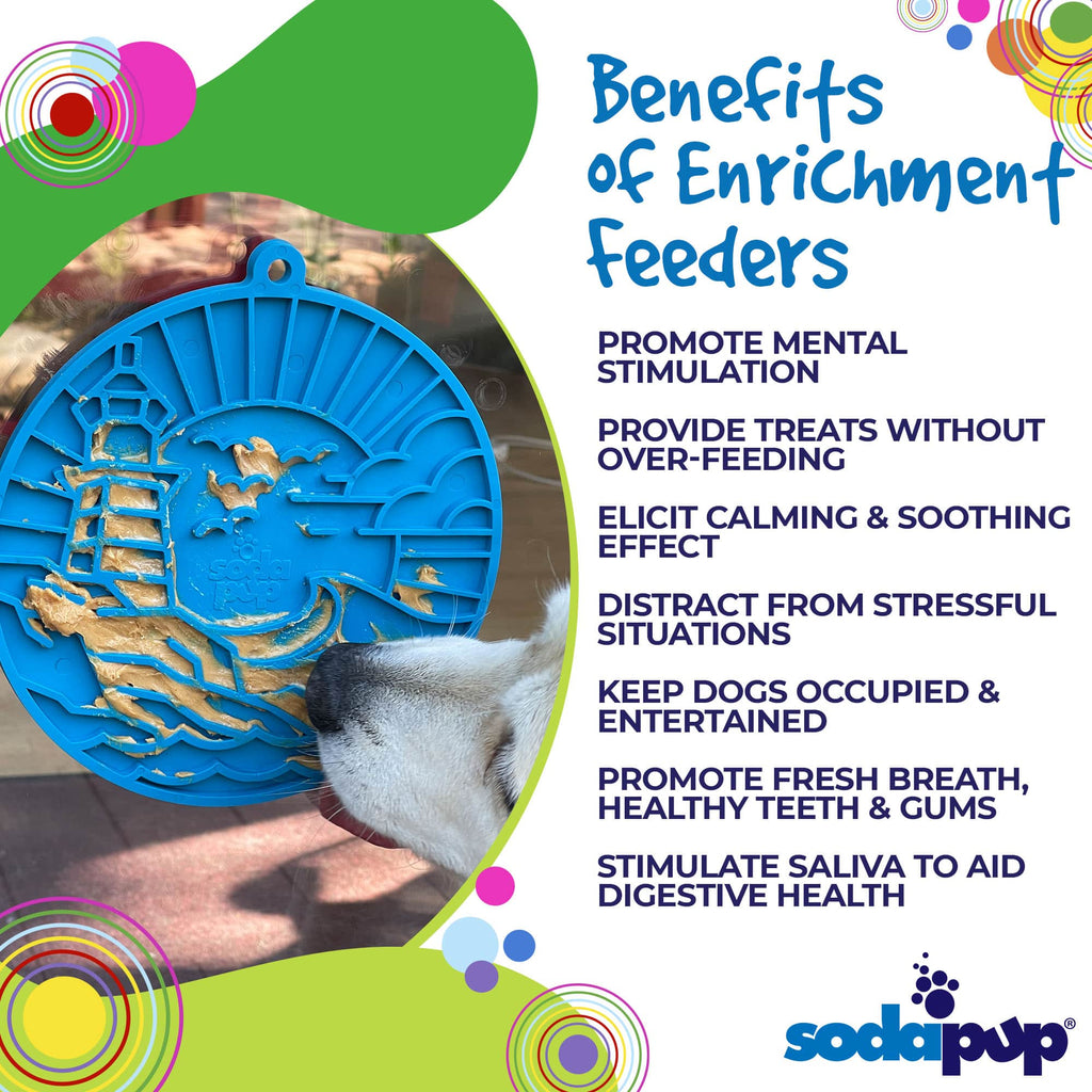 Pet Lick Mat product image 5