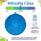 Pet Lick Mat product image 6