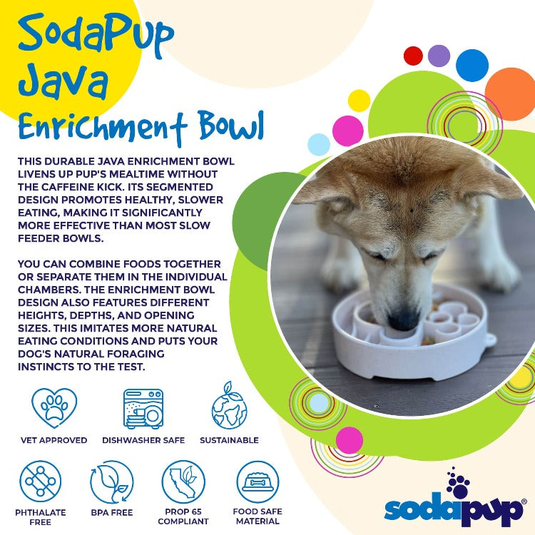 Slow Feeder Bowl product image 3
