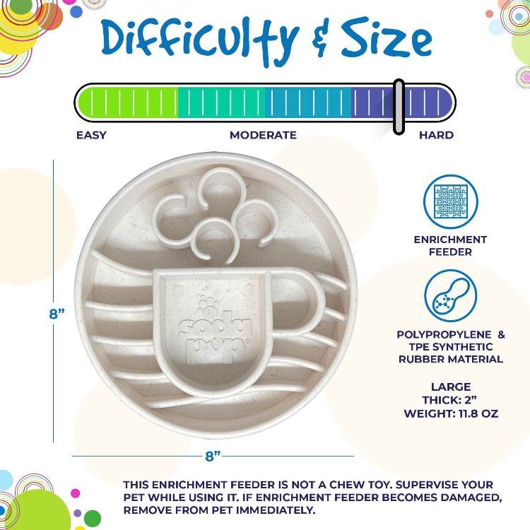 Slow Feeder Bowl product image 5