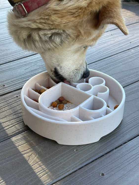 Slow Feeder Bowl product image 10