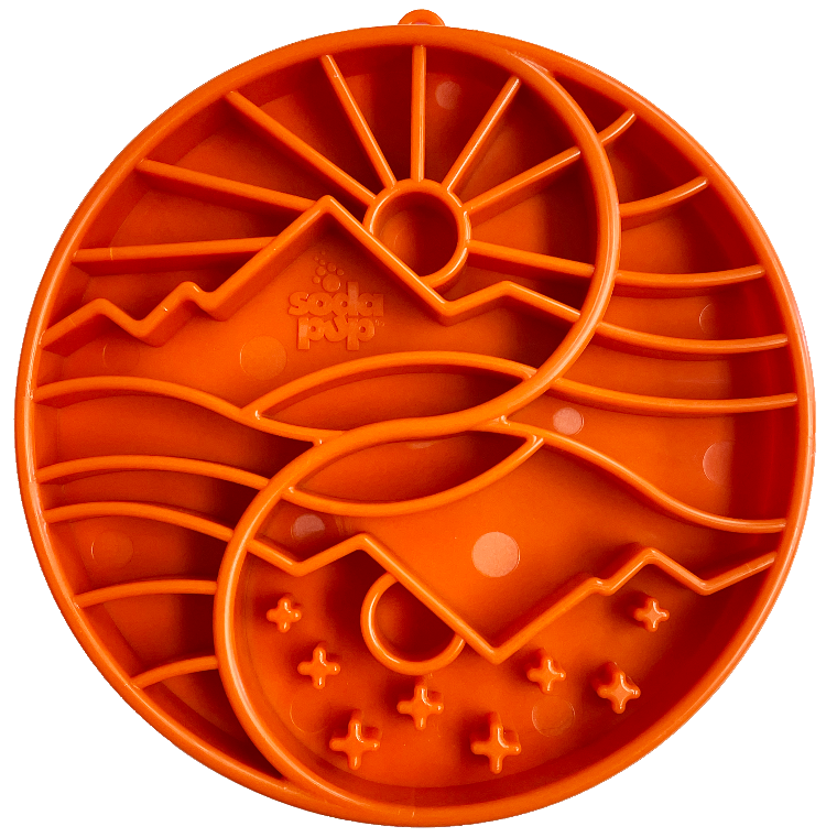 Slow Feeder Bowl product image 1