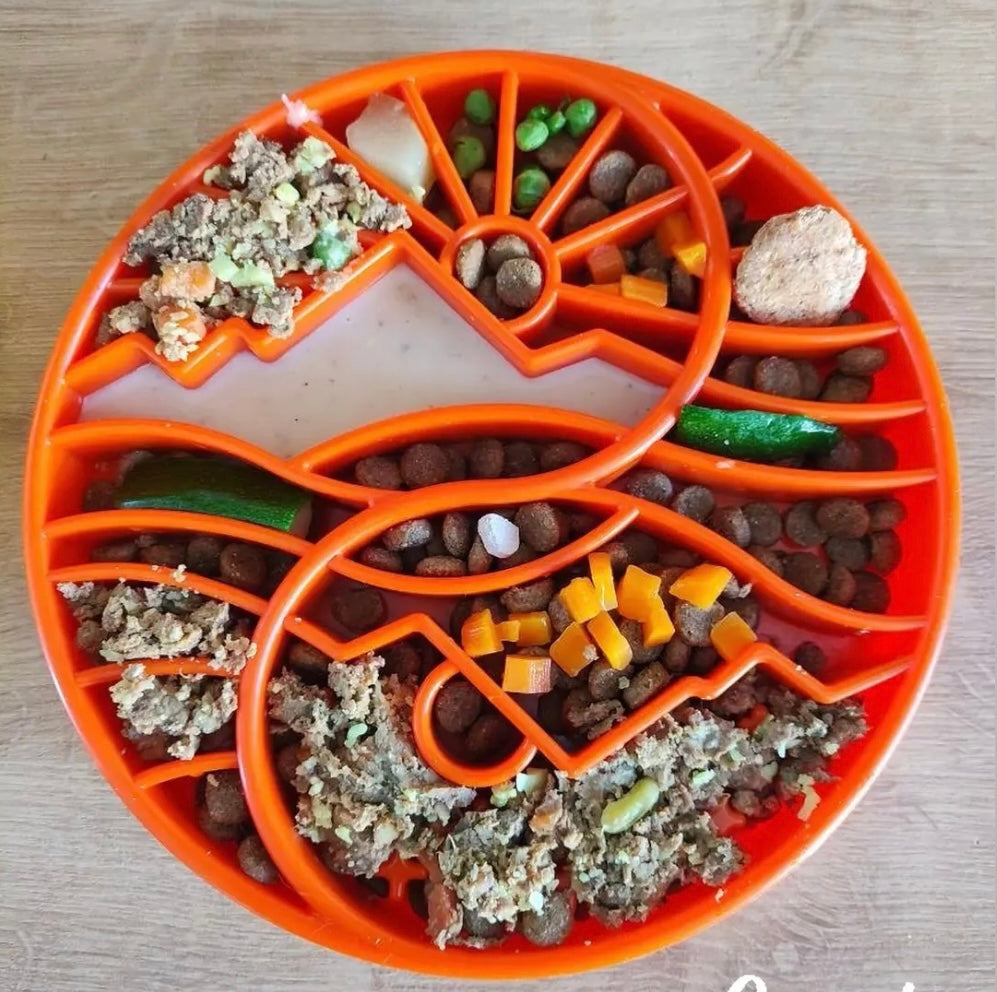 Slow Feeder Bowl product image 2