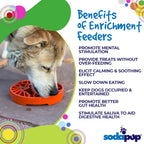 Slow Feeder Bowl product image 4