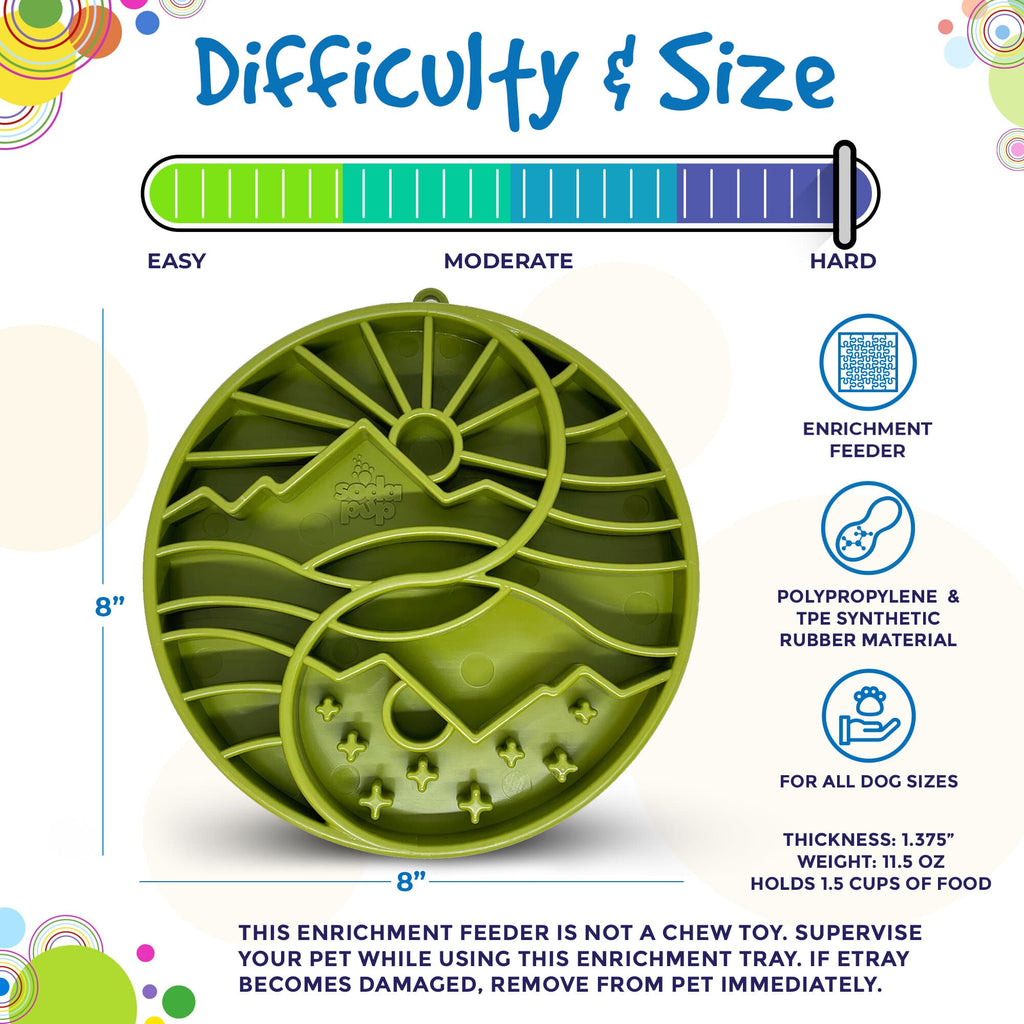 Slow Feeder Bowl product image 6
