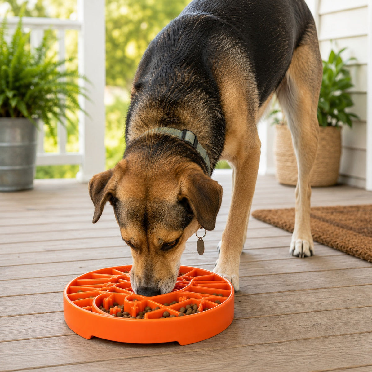 Slow Feeder Bowl product image 12