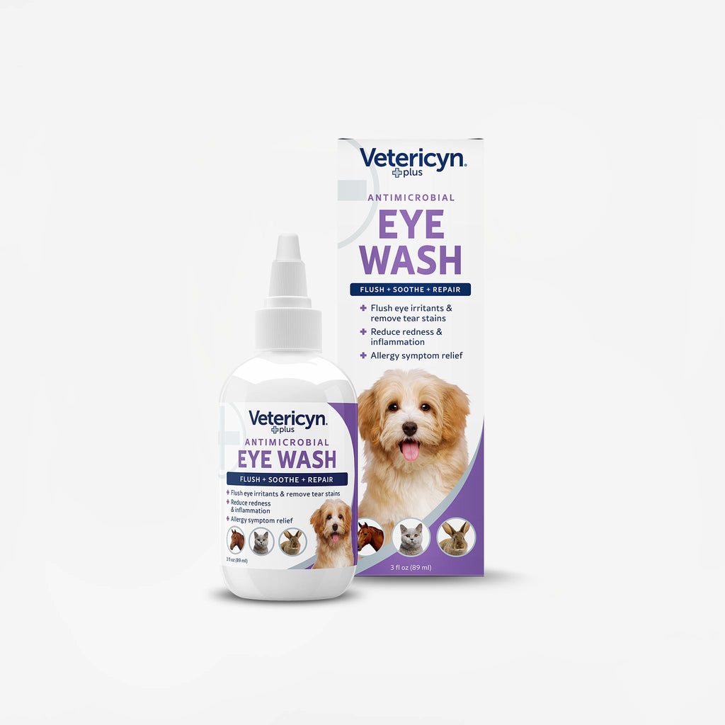 Pet Eye Wash product image 1