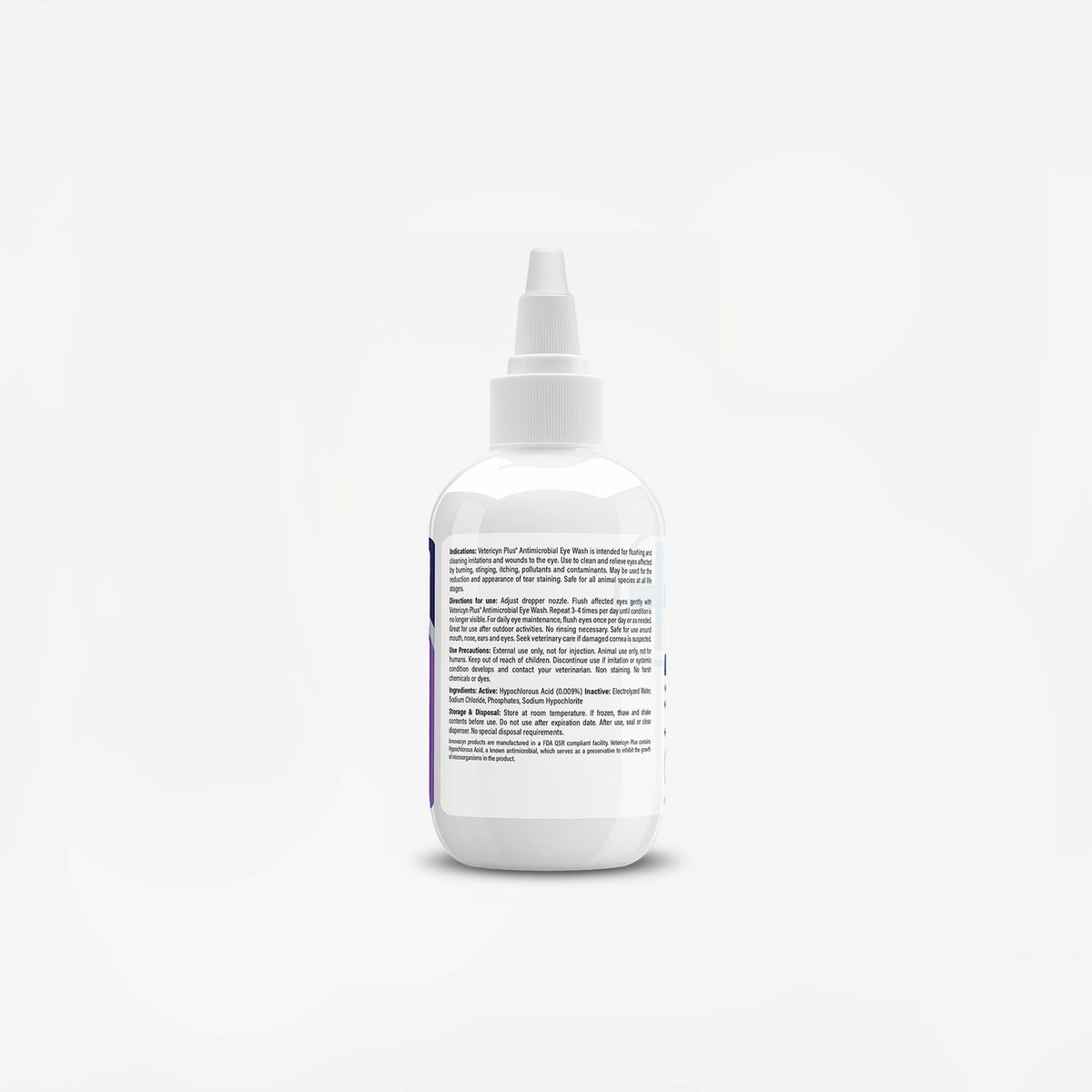 Pet Eye Wash product image 3