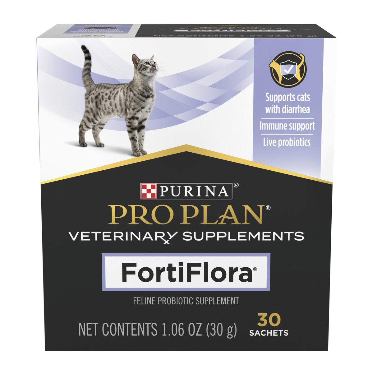 Cat Probiotic Supplement product image 1