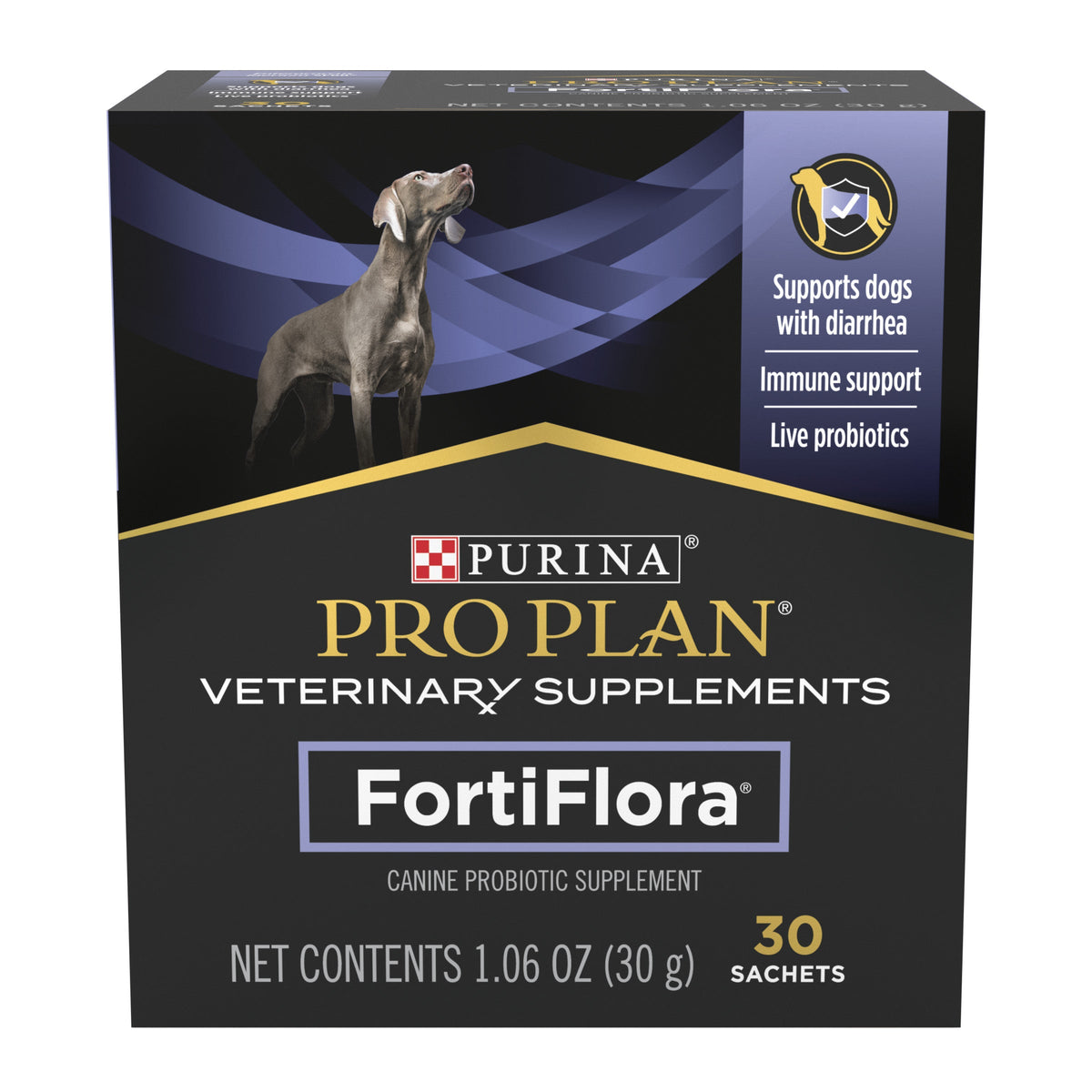 Dog Probiotic Supplement product image 1