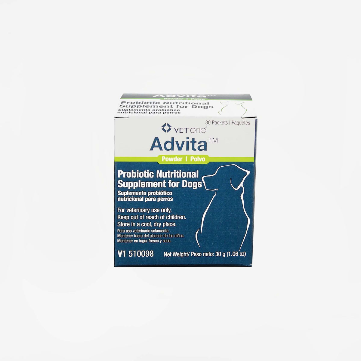 Dog Probiotic Powder product image 1