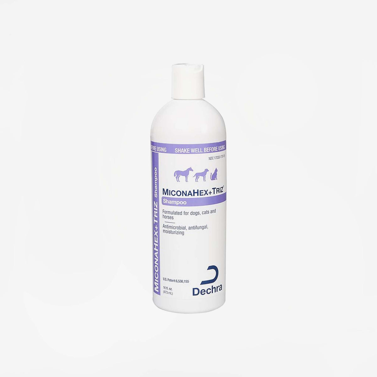 Pet Shampoo product image 1
