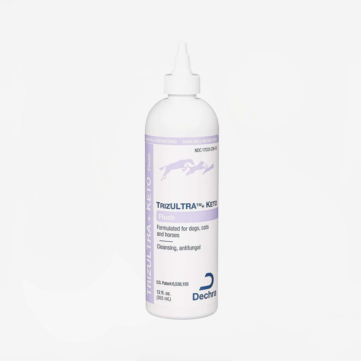 Antimicrobial Ear Cleanser product image 1