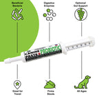 Canine Probiotic and Prebiotic Paste product image 2