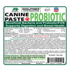 Canine Probiotic and Prebiotic Paste product image 3