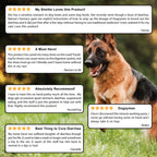 Canine Probiotic and Prebiotic Paste product image 6