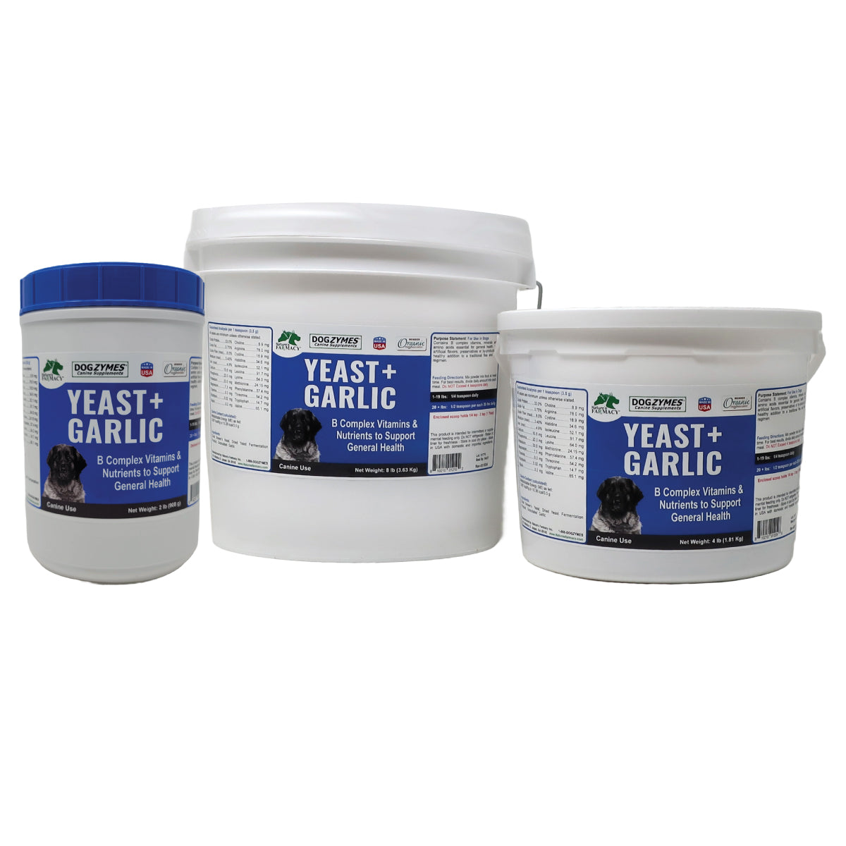 Dog Supplement product image 1