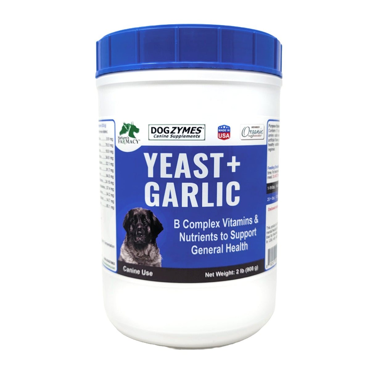 Dog Supplement product image 3