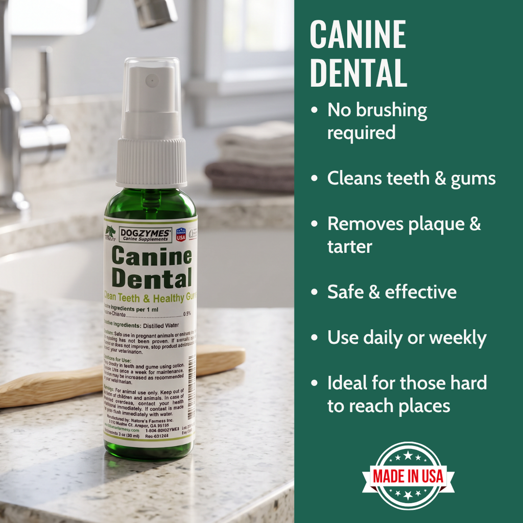 Dog Dental Rinse product image 2