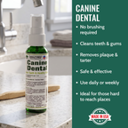 Dog Dental Rinse product image 2