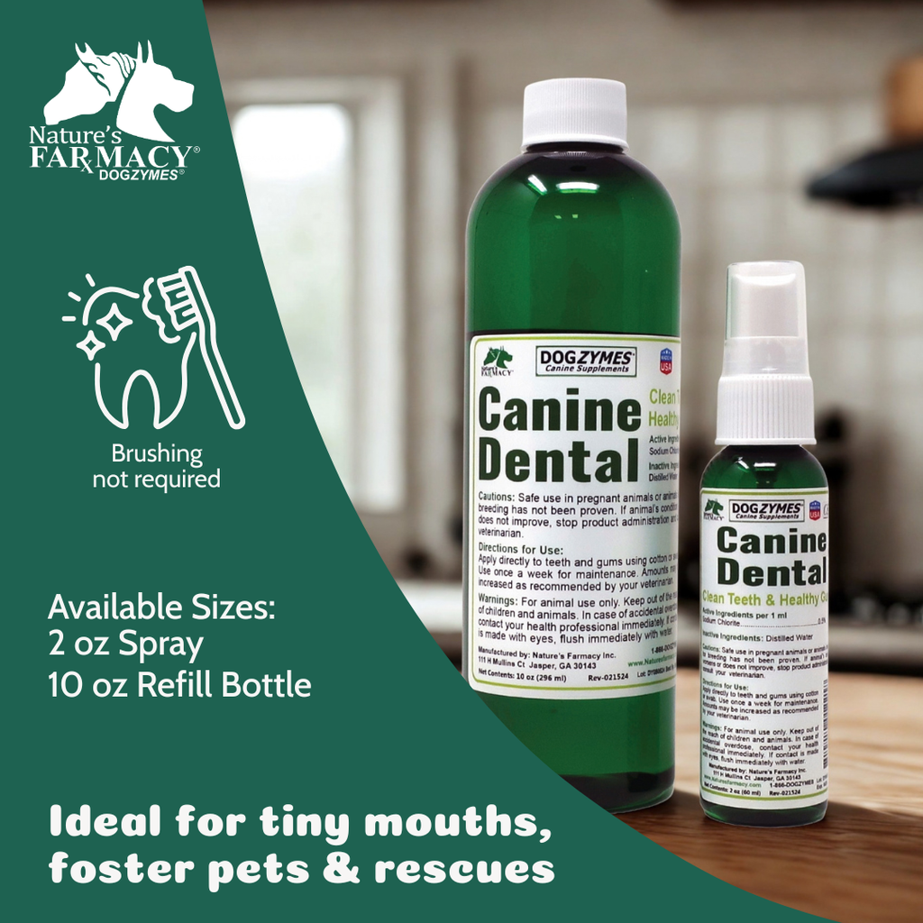 Dog Dental Rinse product image 5