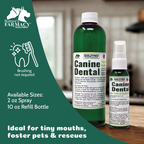 Dog Dental Rinse product image 5