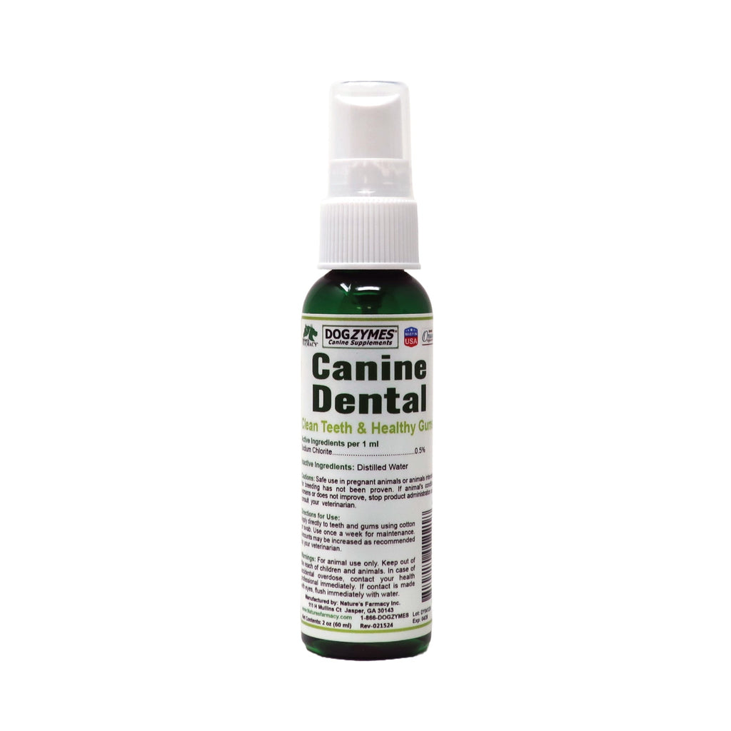 Dog Dental Rinse product image 7