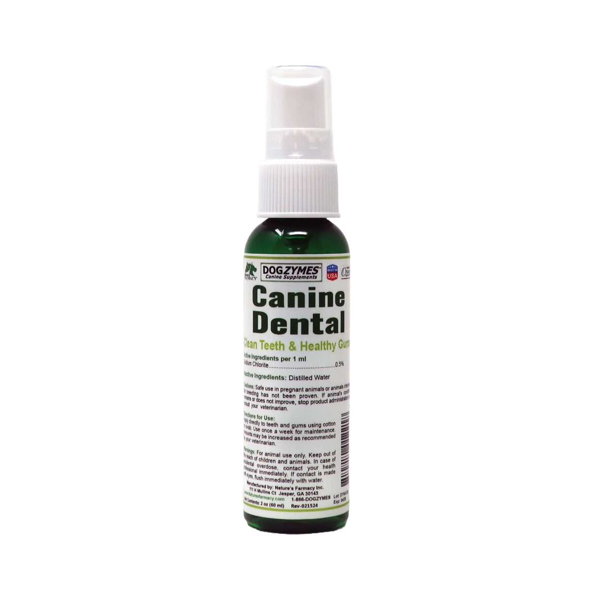 Dog Dental Rinse product image 7