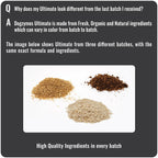 Dog Skin & Coat Supplement product image 3