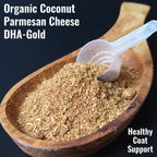 Dog Skin & Coat Supplement product image 4