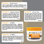 Dog Skin & Coat Supplement product image 7