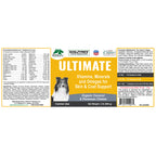 Dog Skin & Coat Supplement product image 14