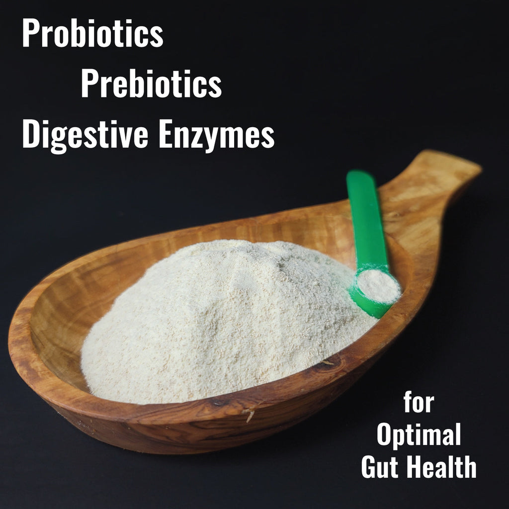 Dogzymes Probiotic Max®