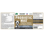 Dogzymes Probiotic Max®