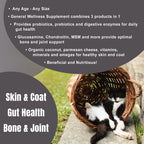Feline Daily Supplement product image 5