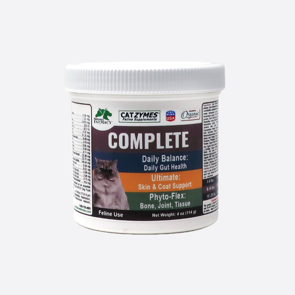 Feline Daily Supplement product image 7
