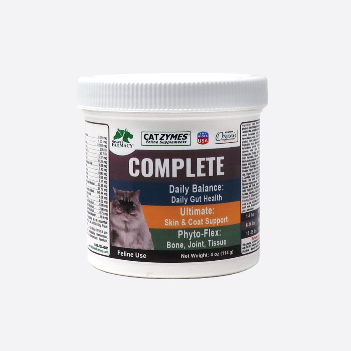 Feline Daily Supplement product image 7