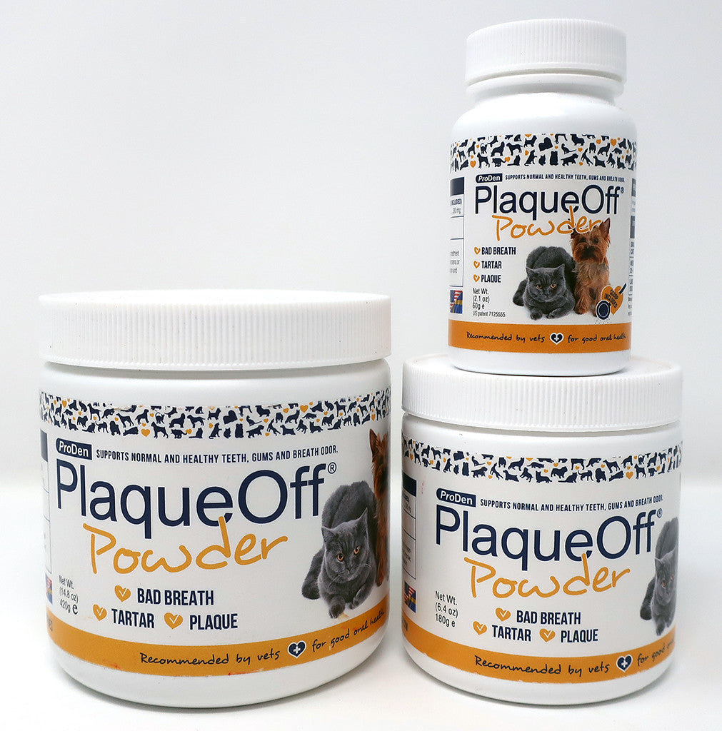 Dental Health Supplement product image 1
